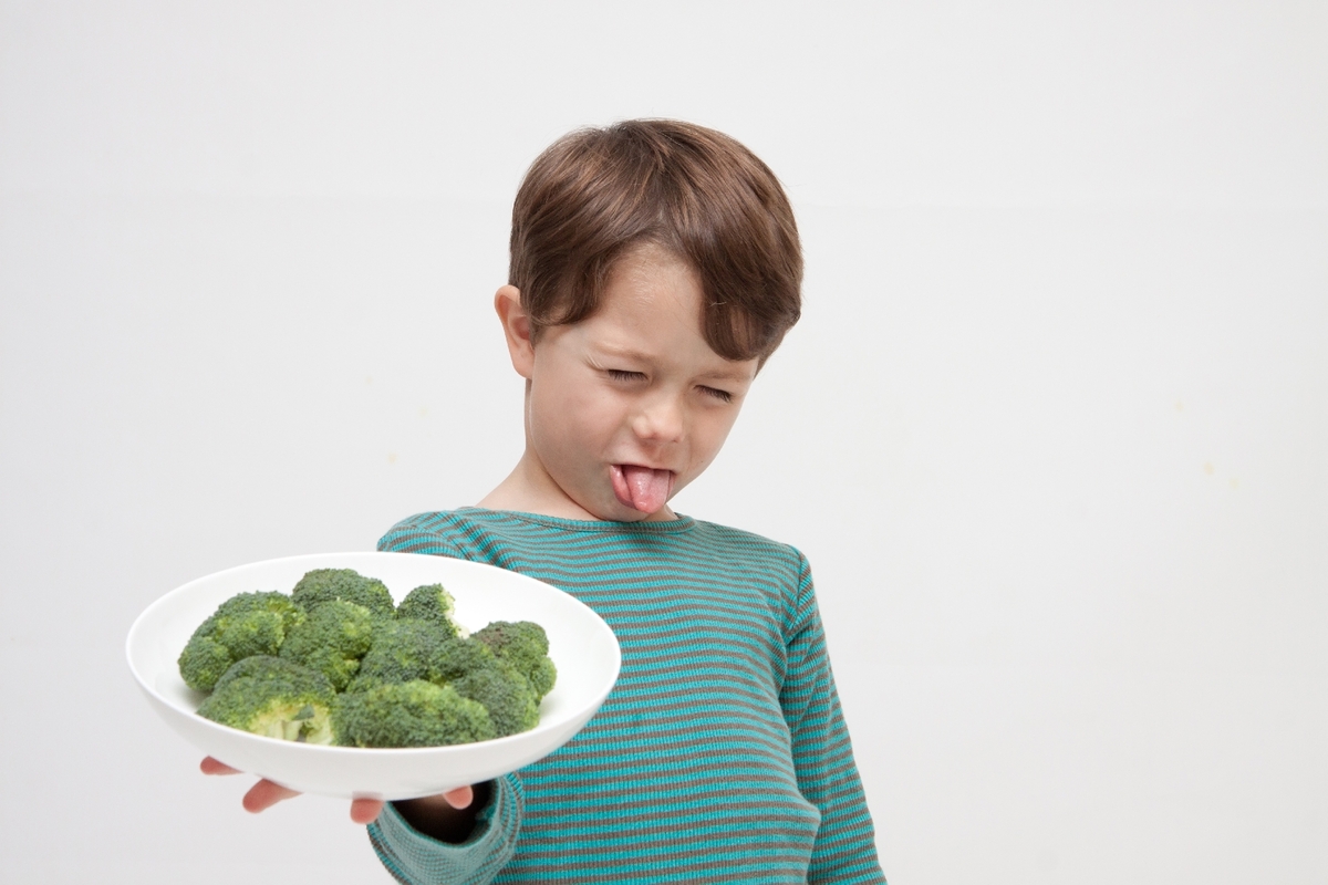 【食育コラム】　バイバイ、“野菜嫌い”。～好き嫌いなく野菜をたっぷり食べる子にするためには？