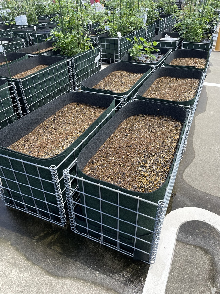 シェア畑garden マチノマ大森 (大田区) | 体験農園なら貸し農園（市民