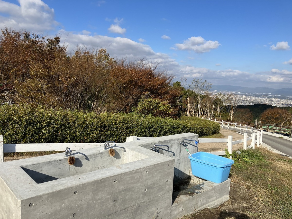 シェア畑 油山福岡(福岡市) | 体験農園なら貸し農園（市民農園）のシェア畑
