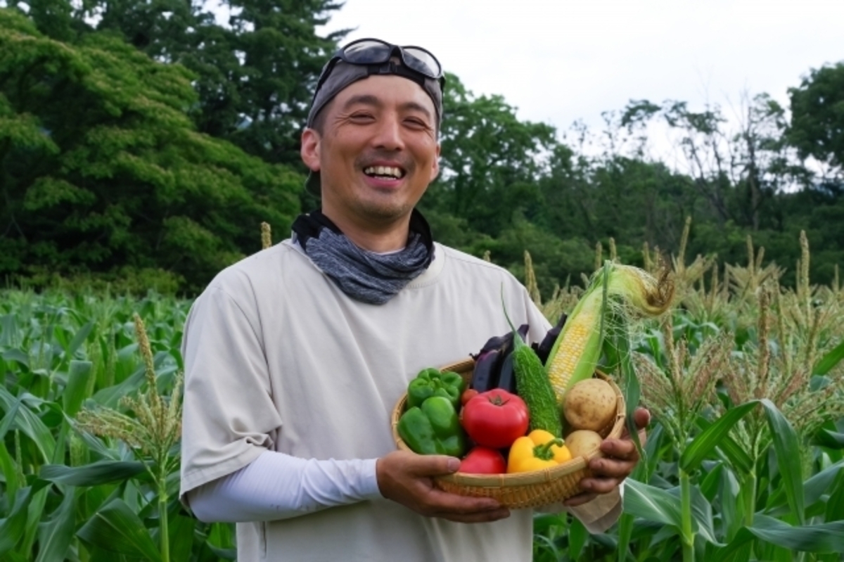 ストレスフリーな職場づくりへ！企業の福利厚生に“野菜づくり”を導入するメリット