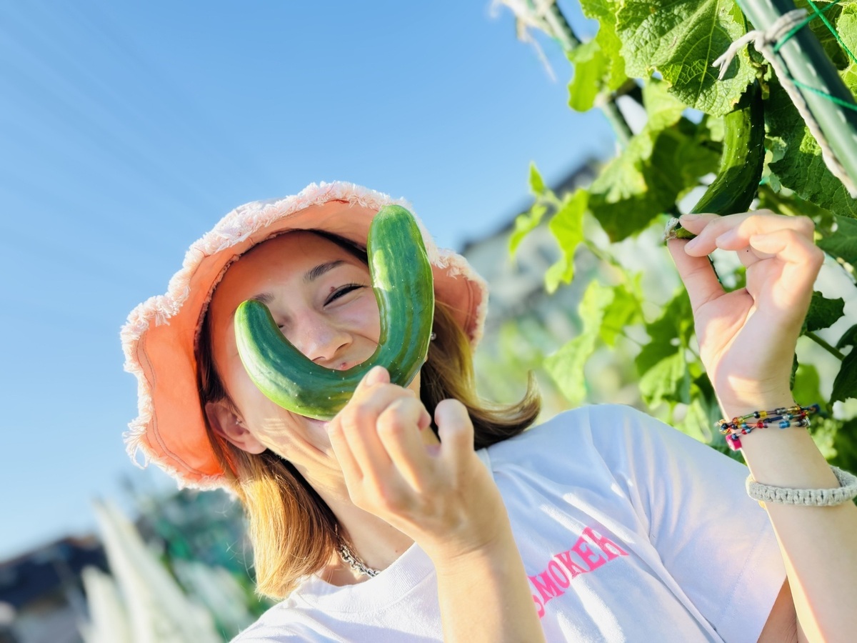 2025コンテスト家族・仲間大賞