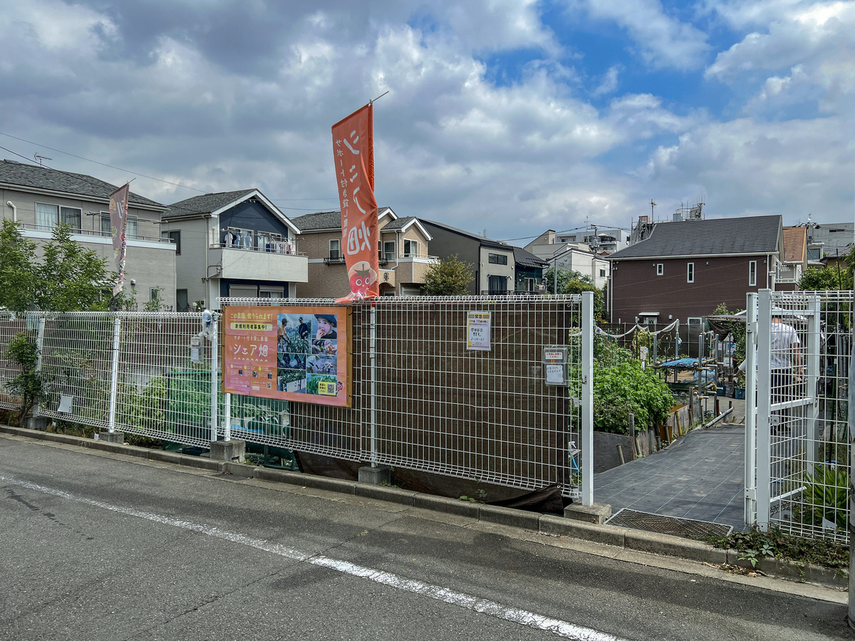 入口
