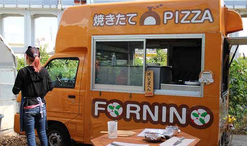 イベントは毎回大盛り上がりです